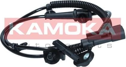 Sensor, wheel speed 1060736