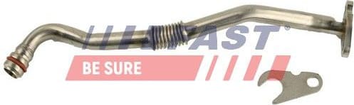 Oil Line, charger FT53274