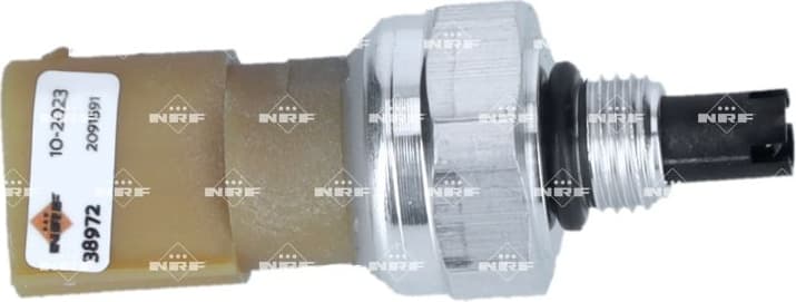 Pressure Switch, air conditioning EASY FIT 38972 - image 2