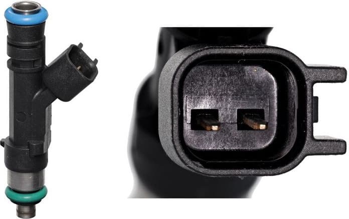 Injector 348269 - image 3