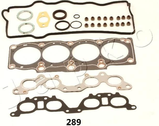 Gasket Kit, cylinder head 48289