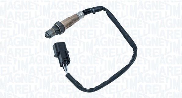 Oxygen Sensor 466016355145