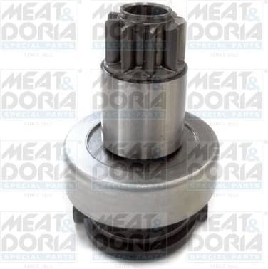 Pinion, starter 47040