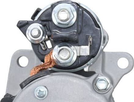 Starter 8EA 011 612-921 - image 5