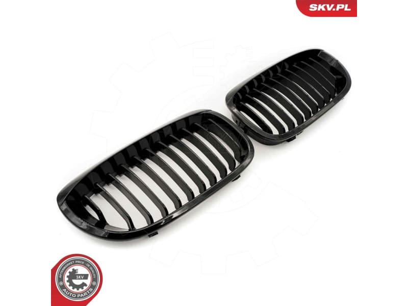 Radiator Grille 66SKV068 - image 2