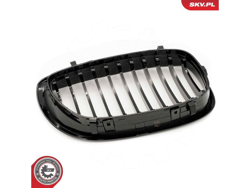 Radiator Grille 66SKV068 - image 5