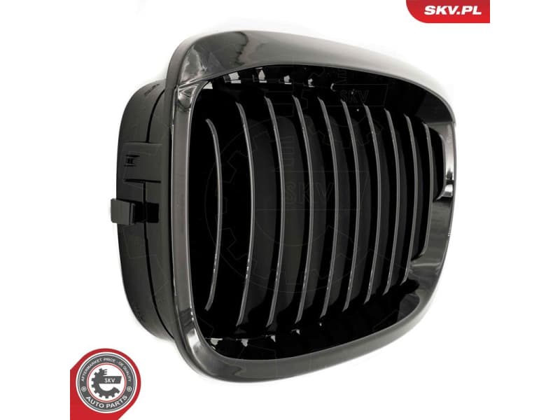 Radiator Grille 66SKV068 - image 8