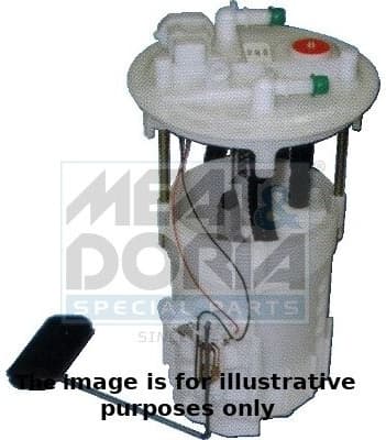 fuel supply unit 76847E