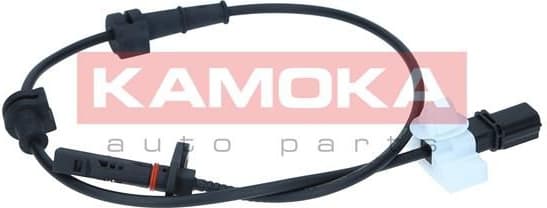 Sensor, wheel speed 1060737 - image 4