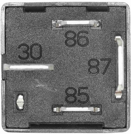 Multifunctional Relay Green Mobility Parts V95-71-0006 - image 2