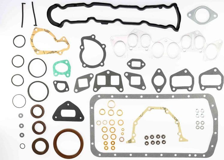 Full Gasket Kit, engine 497181P - image 2