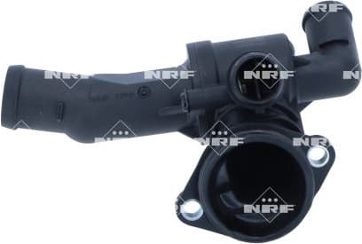 Thermostat, coolant EASY FIT 725327 - image 2