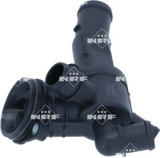 Thermostat, coolant EASY FIT 725327 - image 3