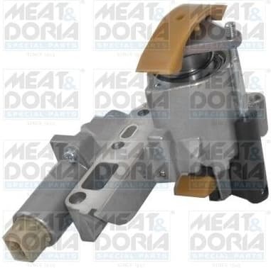Control Valve, camshaft adjustment 91525