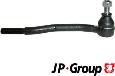 Tie Rod End JP 1244601680