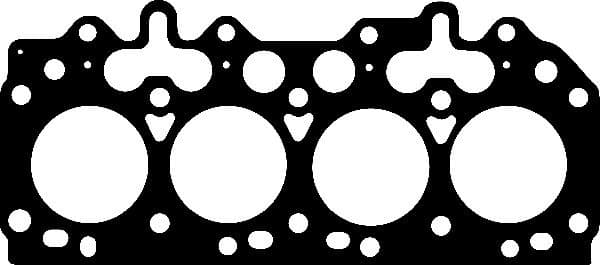 Gasket, cylinder head 415083P - image 2