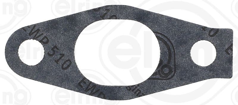 Gasket, charger 098.520