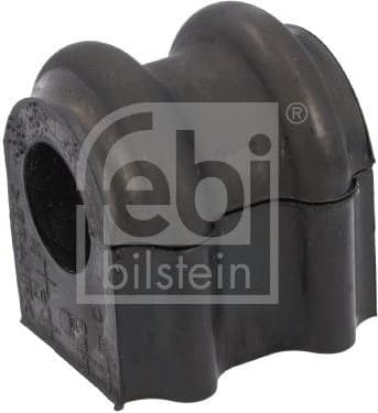 Mounting, stabiliser bar 185199