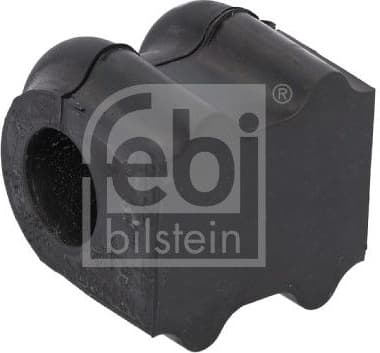 Mounting, stabiliser bar 185199 - image 2