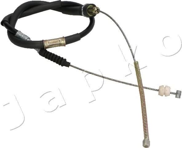 Cable Pull, parking brake 1312026R