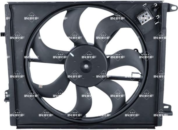 Fan, engine cooling 470017