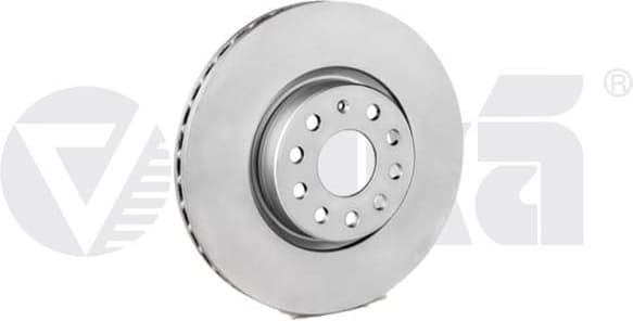 Brake Disc 66151730501