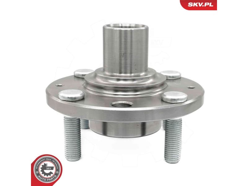 Wheel Hub 29SKV577 - image 6