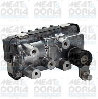 Boost Pressure Control Valve 66059