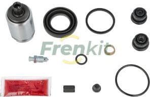 Repair Kit, brake caliper 236964