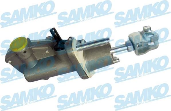 Master Cylinder, clutch F30108