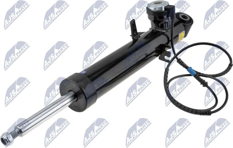 Shock absorber rear A-BM-003