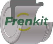 Piston, brake caliper P404602