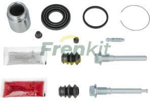 Repair Kit, brake caliper 735705