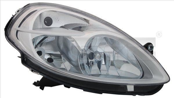 Headlight 20-11667-05-2