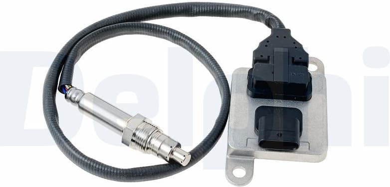 NOx Sensor, NOx catalytic converter ANS1025-12B1