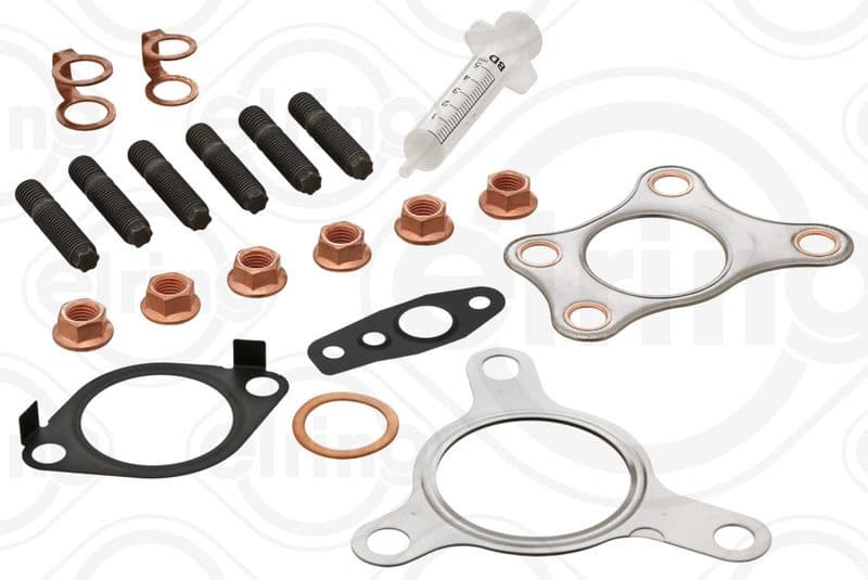 Mounting Kit, charger 966.440
