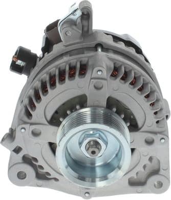 Alternator 1 986 A00 580 - image 4