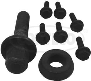 Bolt Set, crankshaft pulley 80001268 - image 2