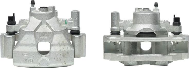 Brake Caliper 24.3571-1764.5