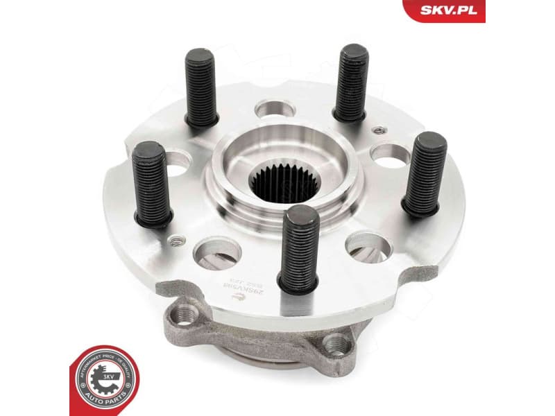 Wheel Bearing Kit 29SKV598 - image 3