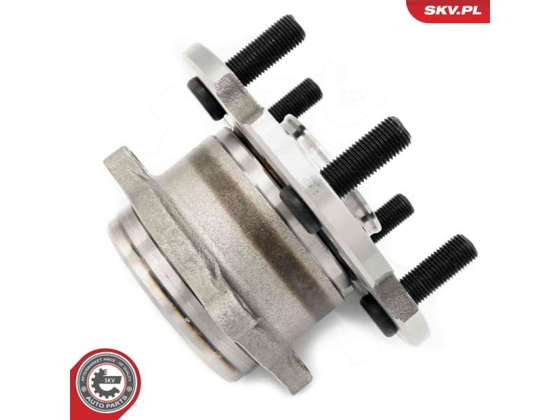 Wheel Bearing Kit 29SKV598 - image 4