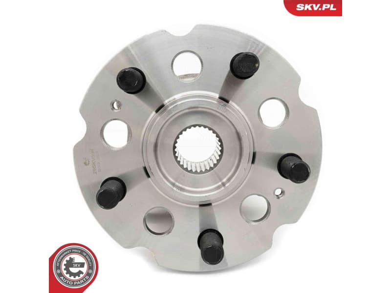 Wheel Bearing Kit 29SKV598 - image 5