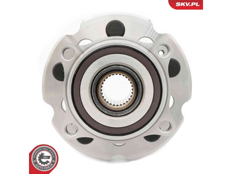 Wheel Bearing Kit 29SKV598 - image 6