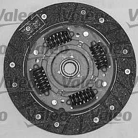 Clutch Kit KIT3P 821458 - image 6
