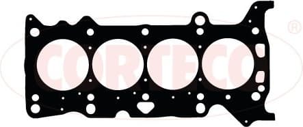 Gasket, cylinder head 49425021 - image 2