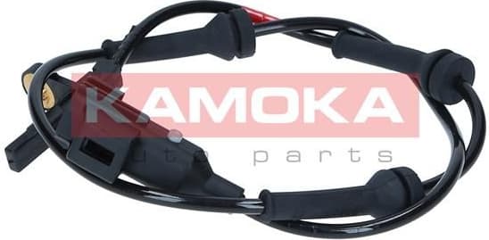 Sensor, wheel speed 1060803 - image 2