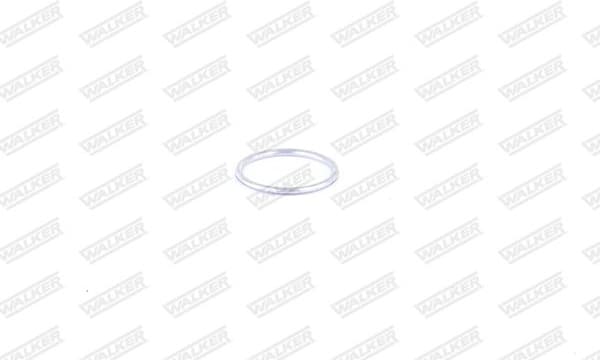 Gasket, exhaust pipe 81162