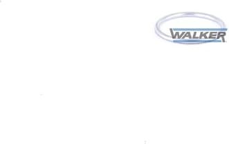 Gasket, exhaust pipe 81162 - image 3