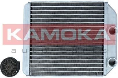 Heat Exchanger, interior heating 7760051