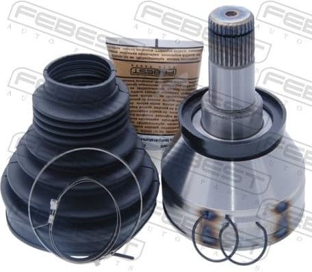 Joint Kit, drive shaft 2911-RRIIIFLH